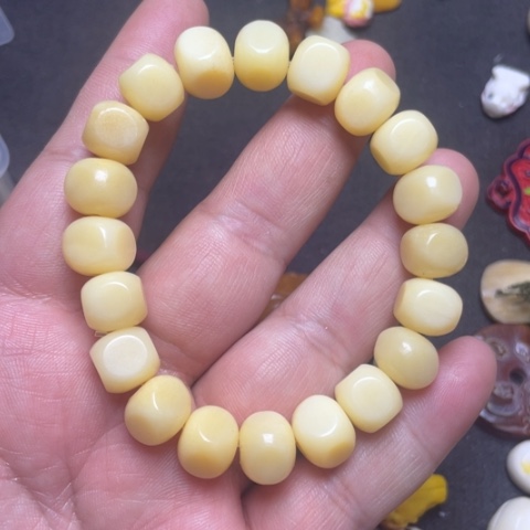 驼骨手串/手链其他