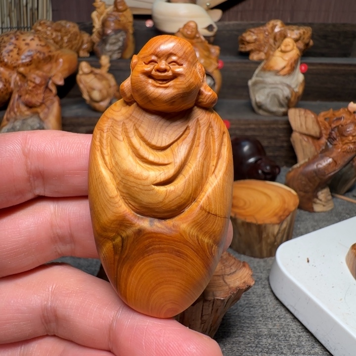 波***）柏木（崖柏）好的我知道你在