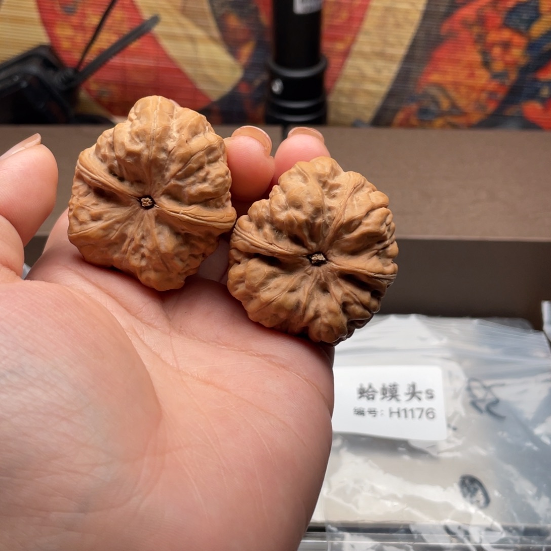 木质类1176蛙蛙蛙