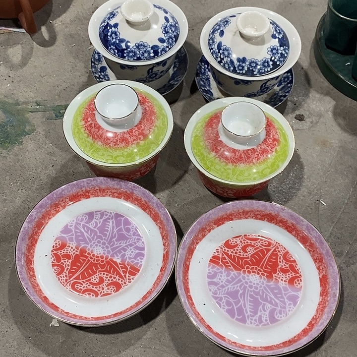 微瑕茶具介意勿拍