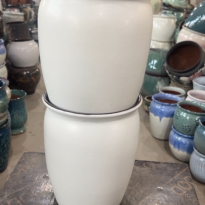 高度22口18啦啦啦花盆