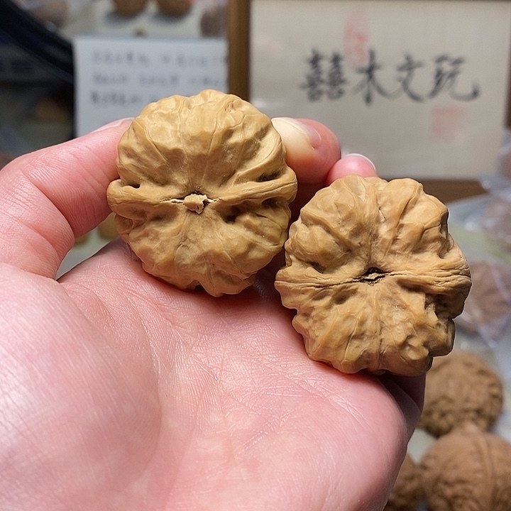 用***6文玩核桃吊坠111111111111