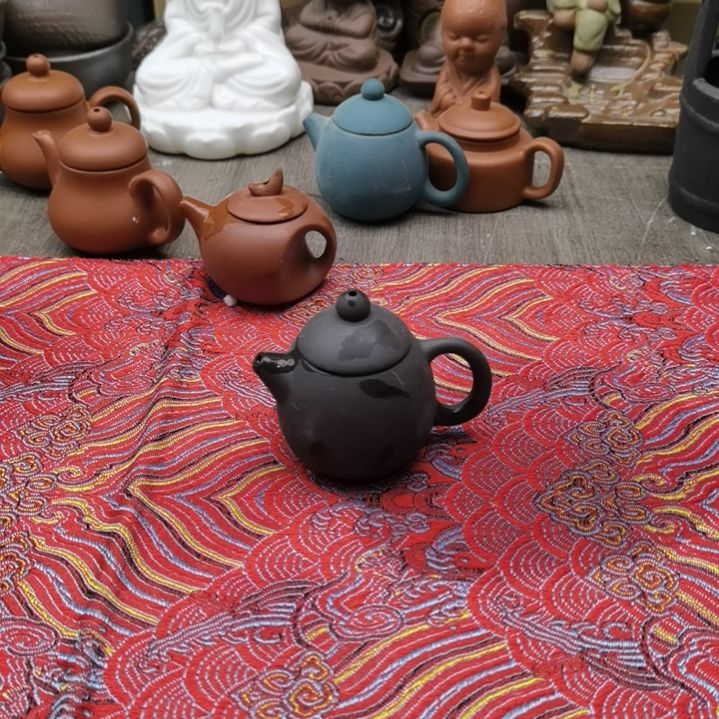 茶壶公道杯盖碗茶杯