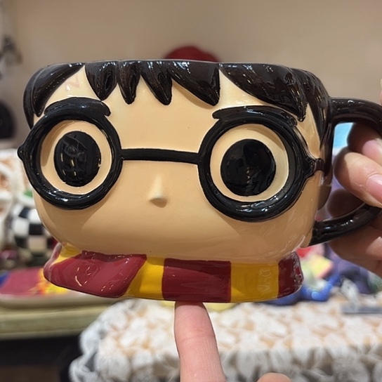 摆件外贸尾单微瑕，介意慎拍