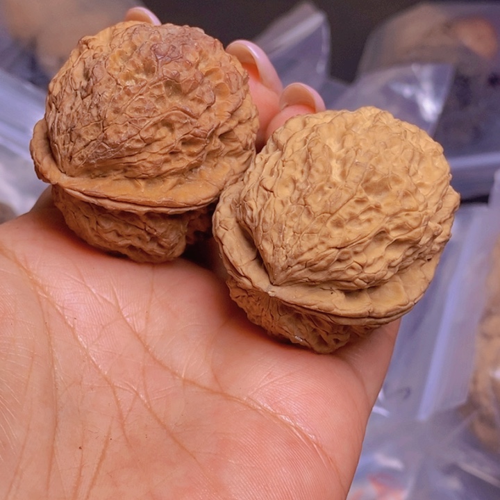 把件文玩核桃21-42mm