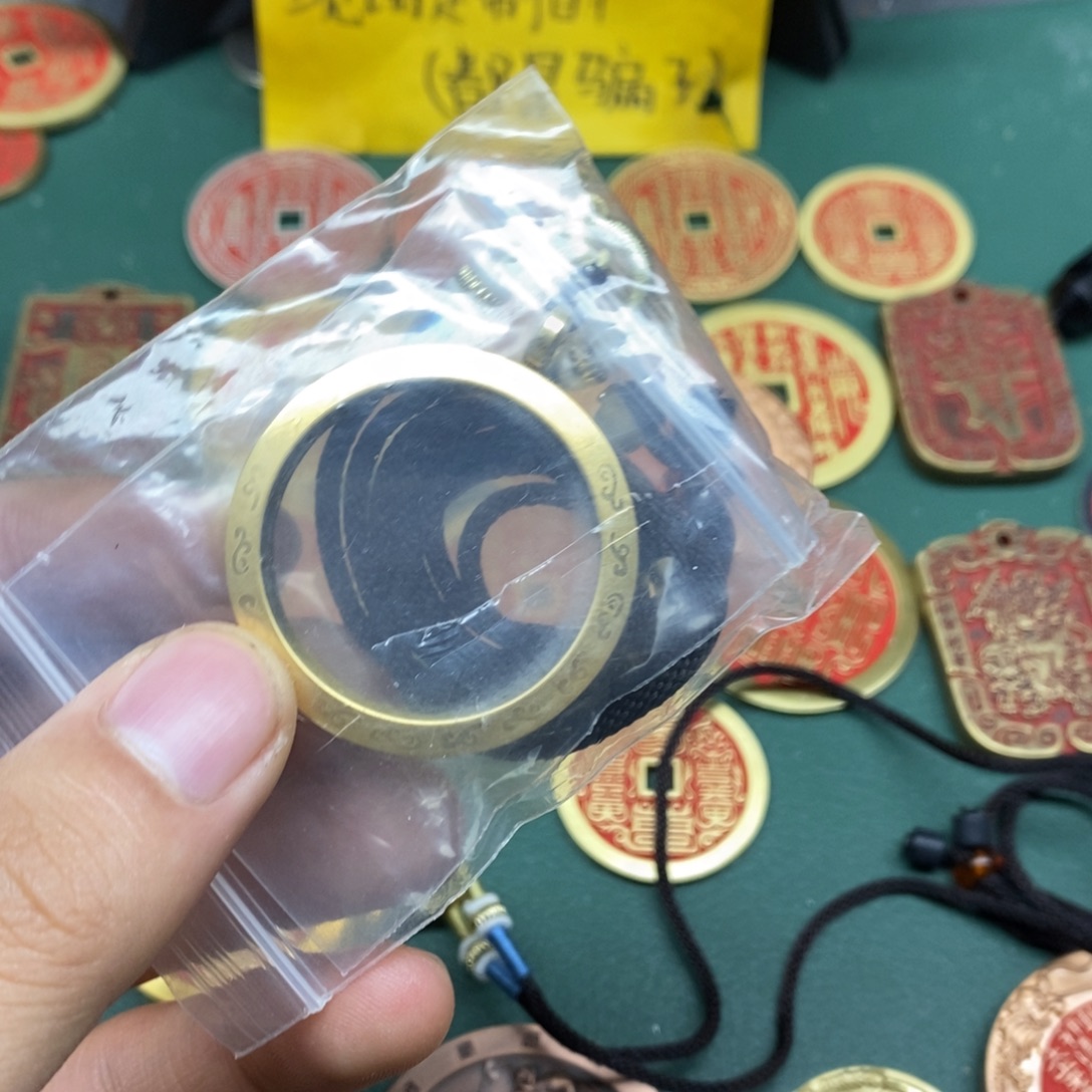 珐琅彩专用刻字一个