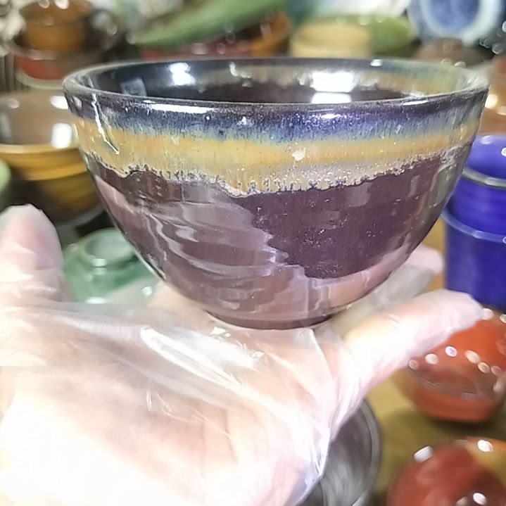 盘瓷片陶瓷杯盘壶碗都有