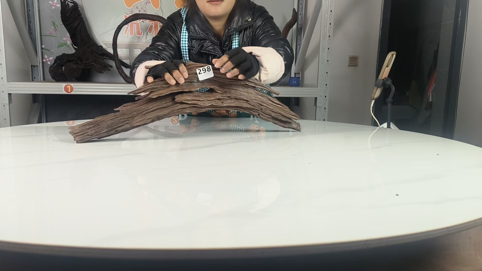 云南本地紫柚木秒沉298