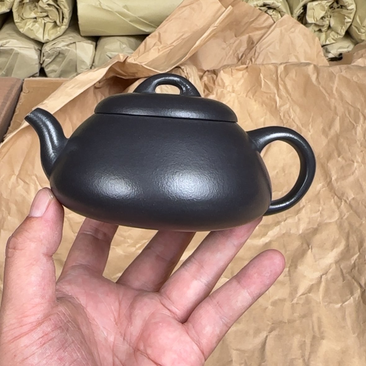 【闪购商品】茶壶紫砂紫砂茶具