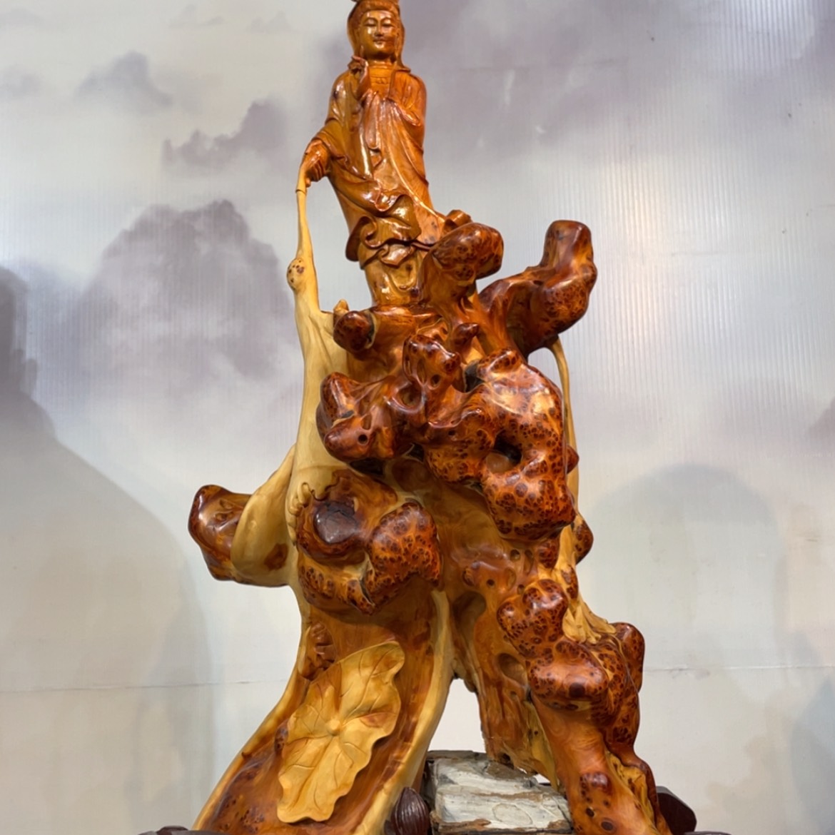 【闪购商品】柏木（崖柏）畅**北66666666666