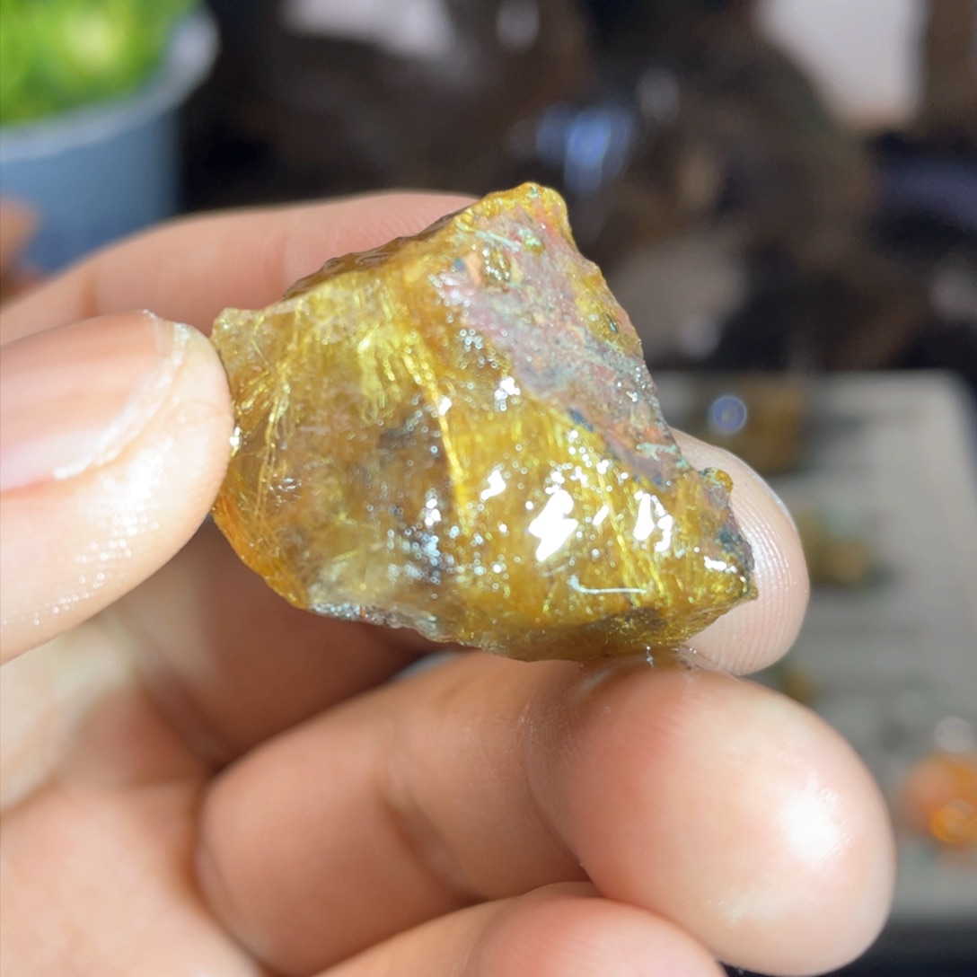 水晶摆件未镶嵌天然水晶摆件