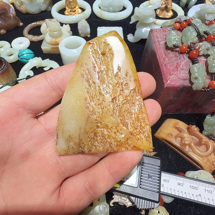 大叶紫檀（黑酸枝木类）