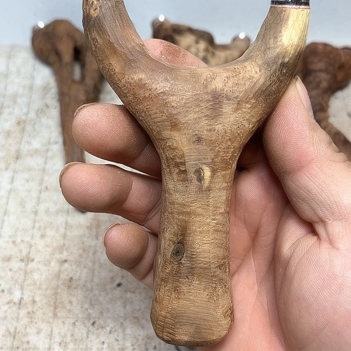 梨木旭*麻梨疙瘩弹弓