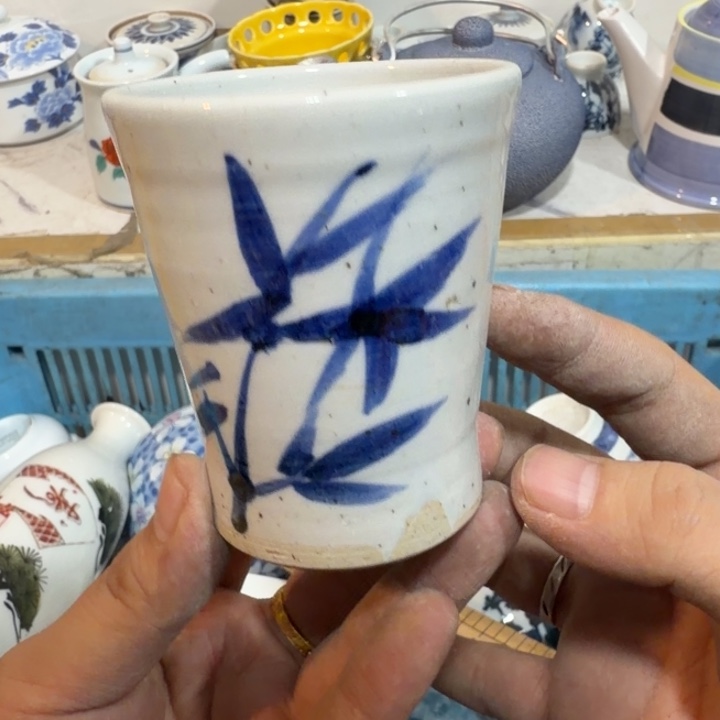 陶瓷推荐第二名20包邮