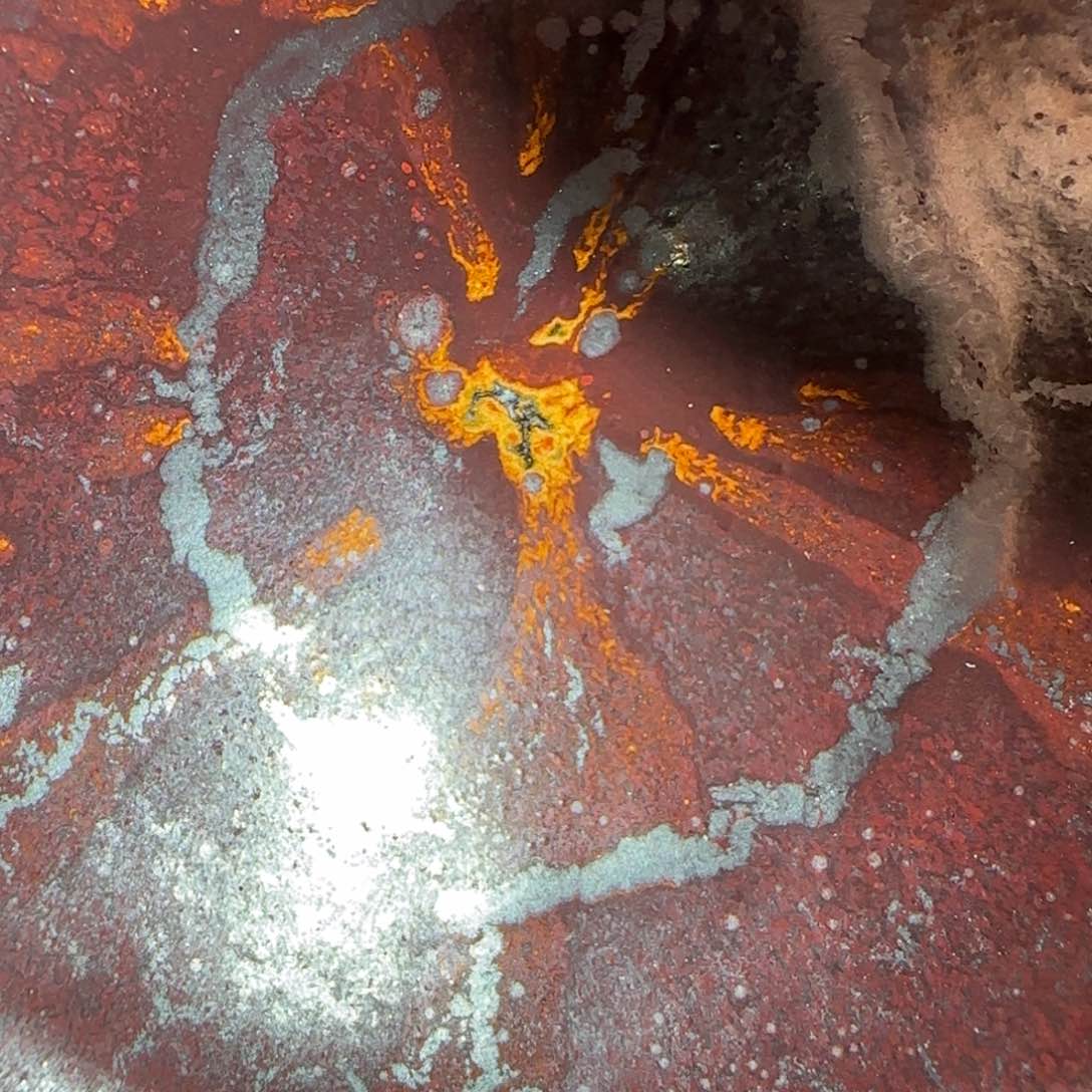 茶盏20 璞韵潭龙窑柴烧