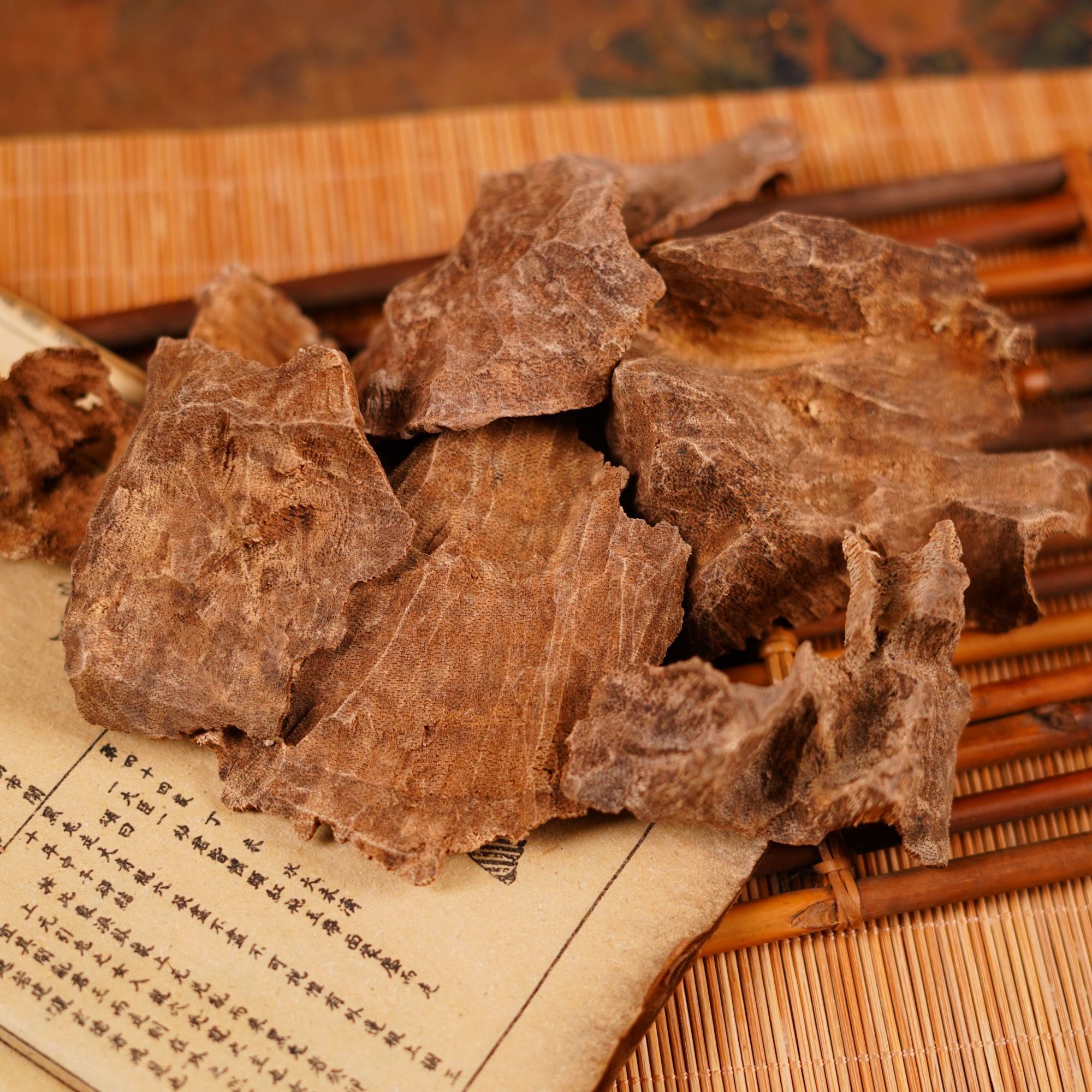 吾佳 海南老铁头 野料30g