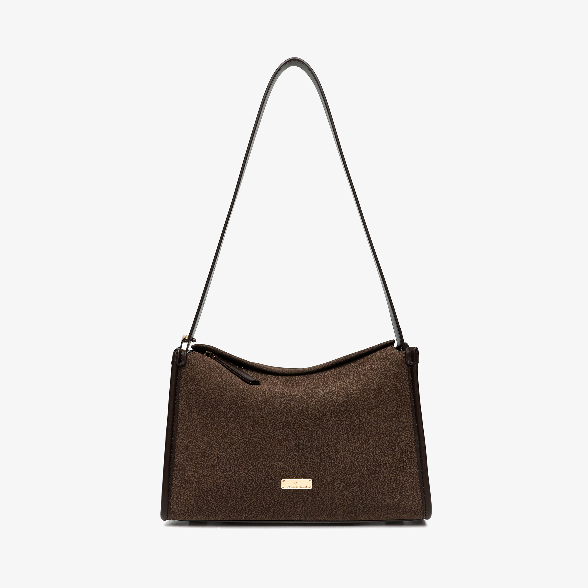 COVERAL KLORS休闲简约百搭多功能饭盒包