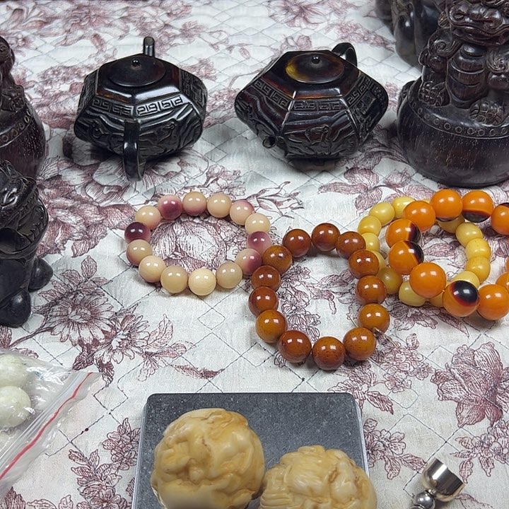 非洲紫檀（红花梨）22