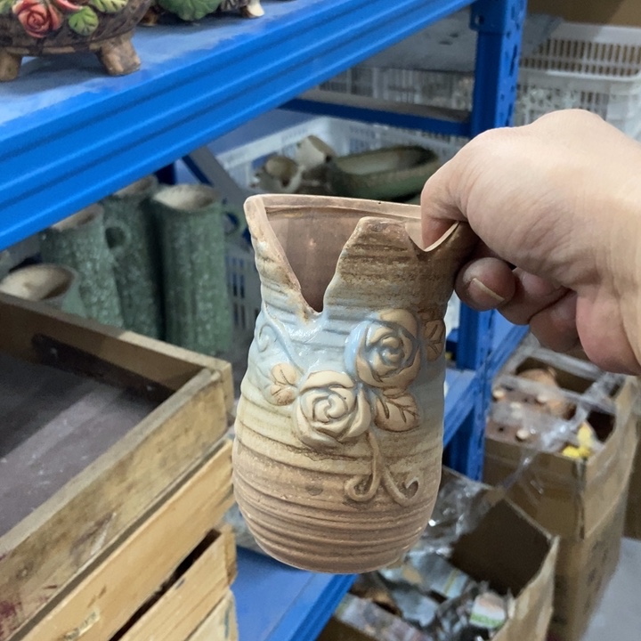 花盆单场满9.9发货8*12