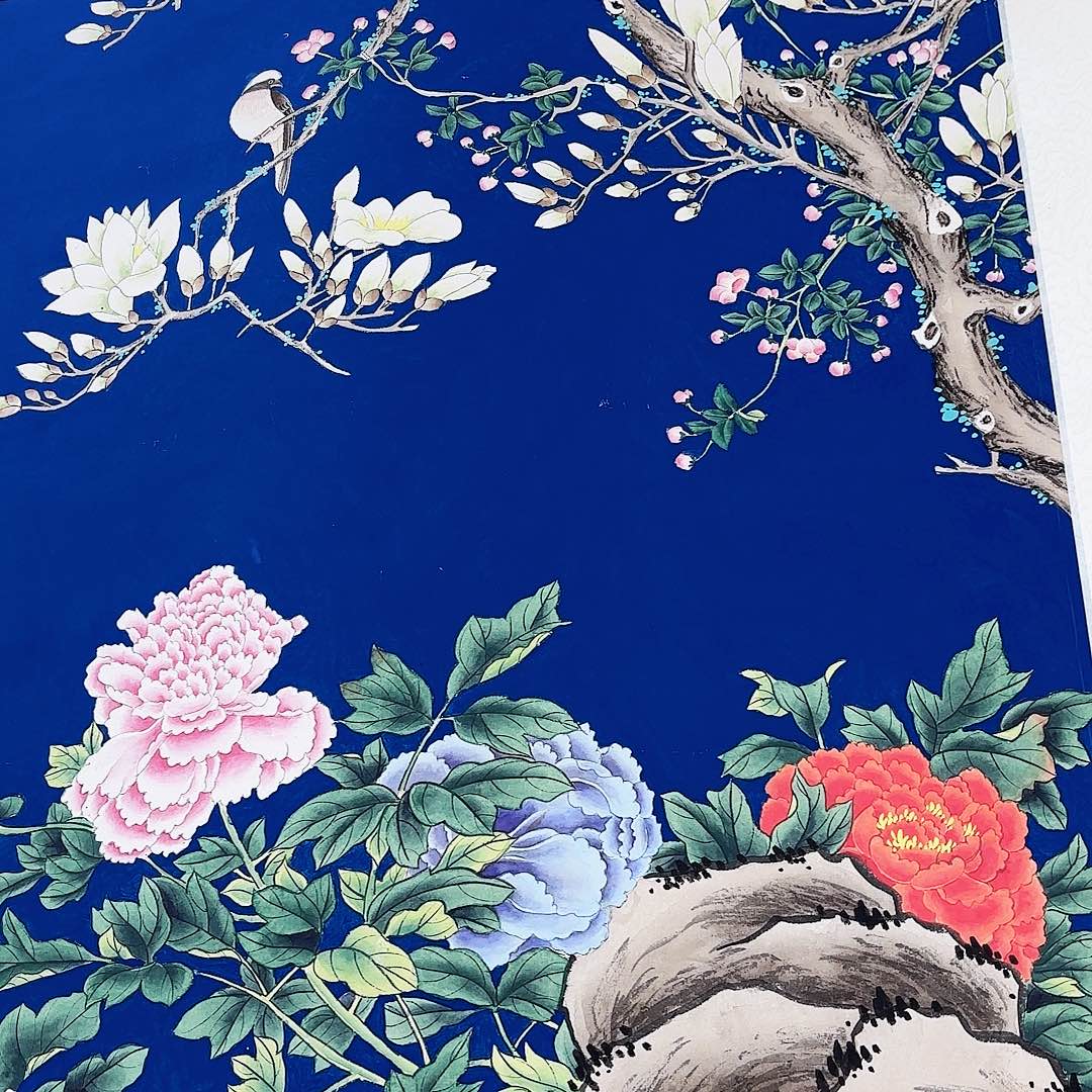书法年终精品大拍之夜！