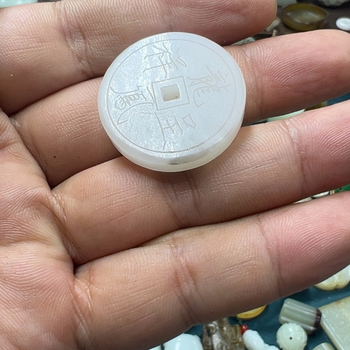 谢谢你的支持和信任淡***?