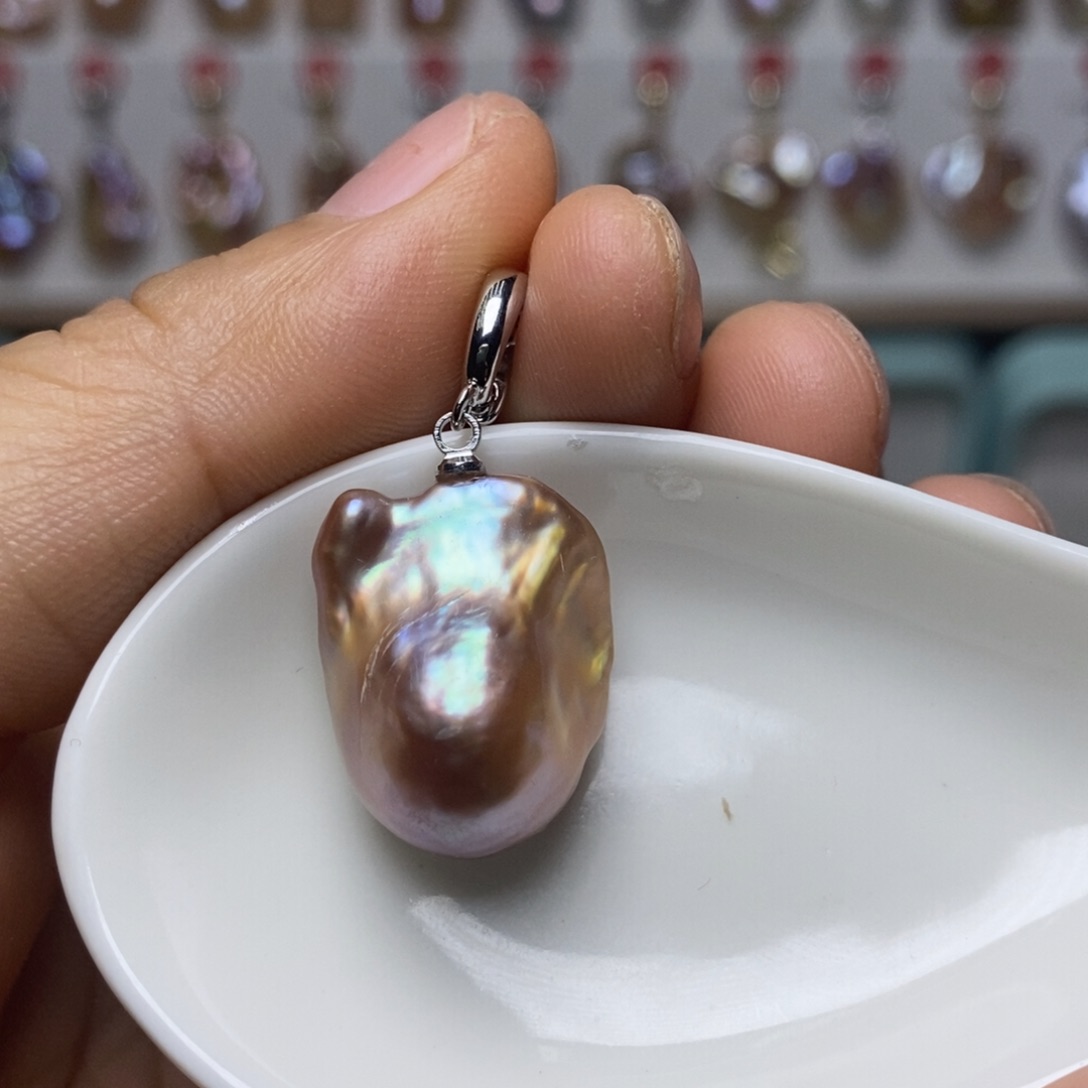 淡水珍珠其它未镶嵌