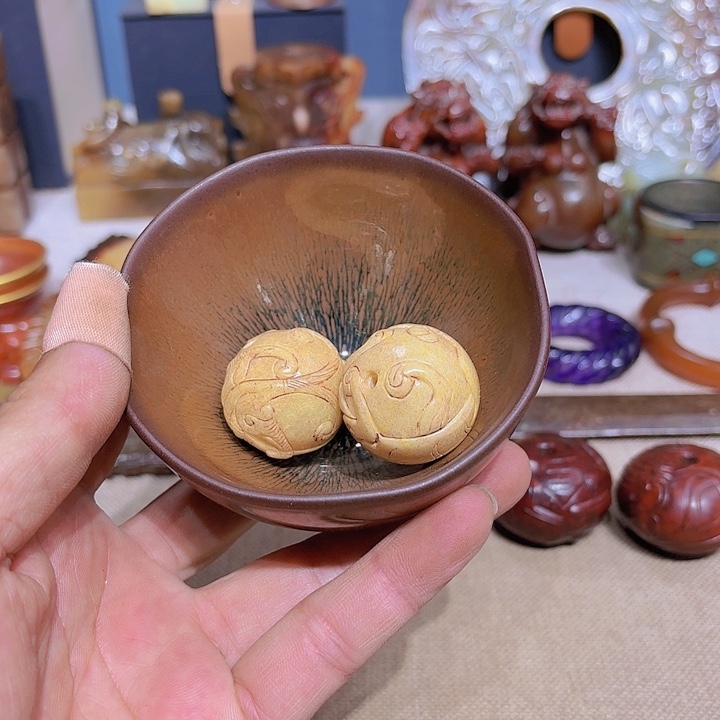 茶盏摆件等摆件摆件等