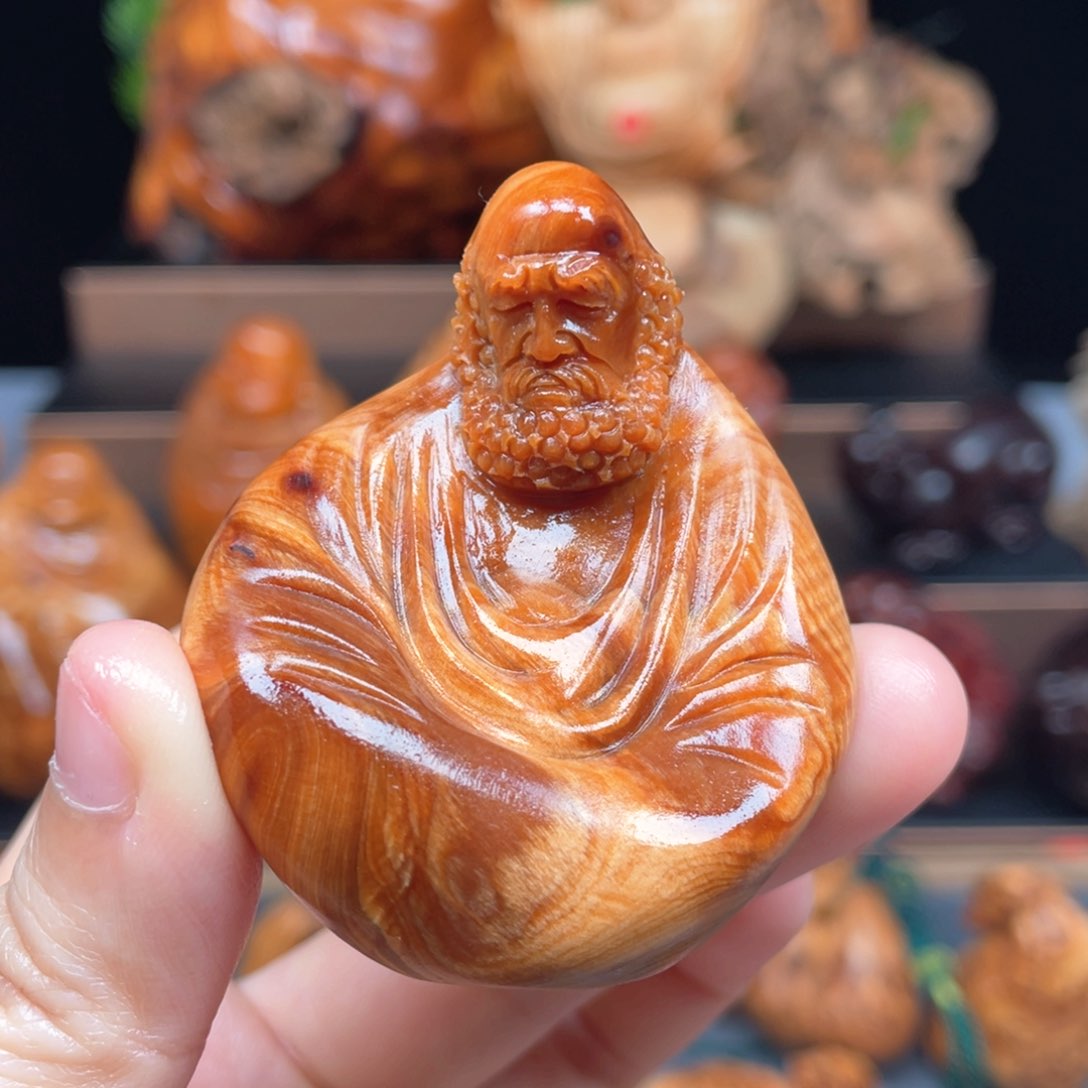 柏木（崖柏）太行崖柏