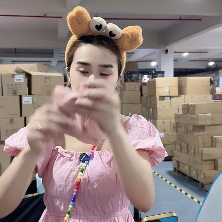 石墨烯女式内裤三条