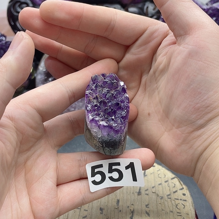 未镶嵌水晶大型摆件（非配饰）