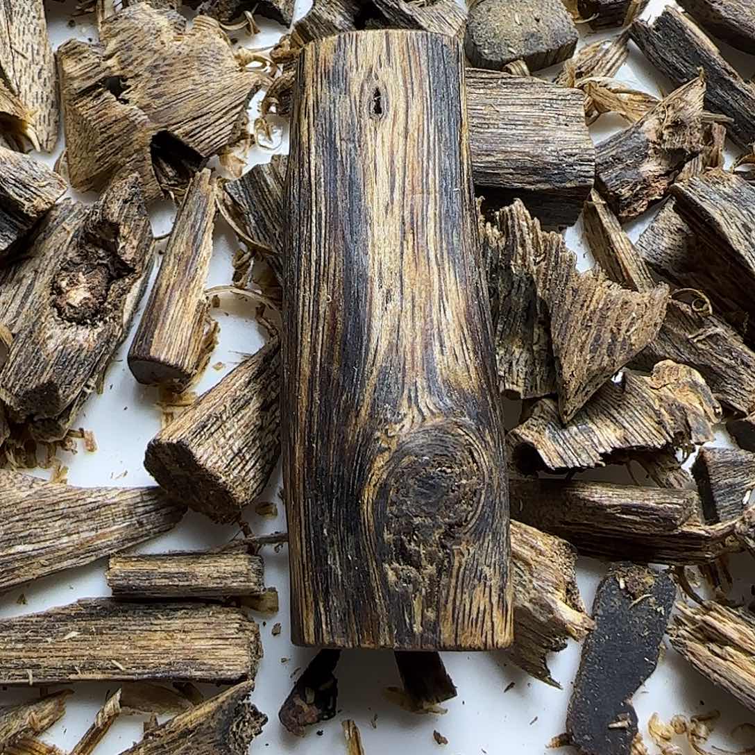 沉香沉香碎屑原汁原味