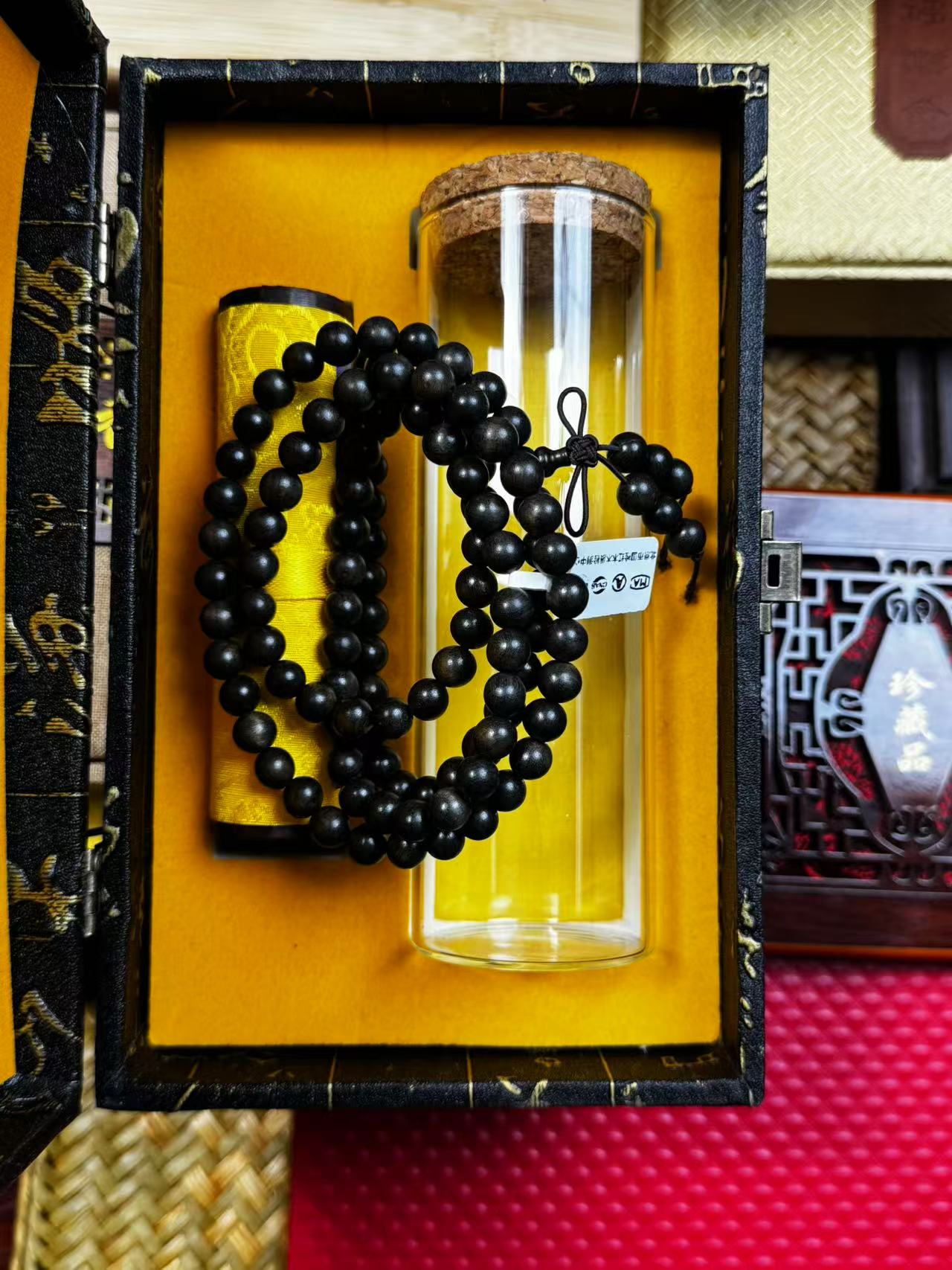 【闪购商品】-绿奇108-111