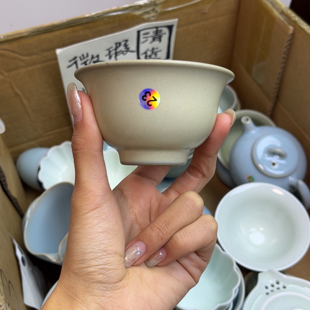 摆件陶唐*23哈哈哈哈哈哈哈微瑕