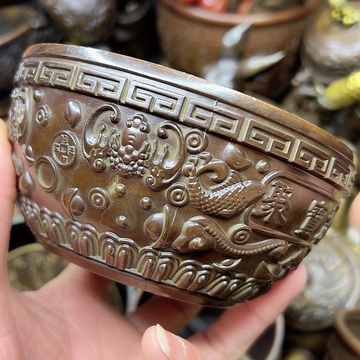 铜铜铜器直播间铜