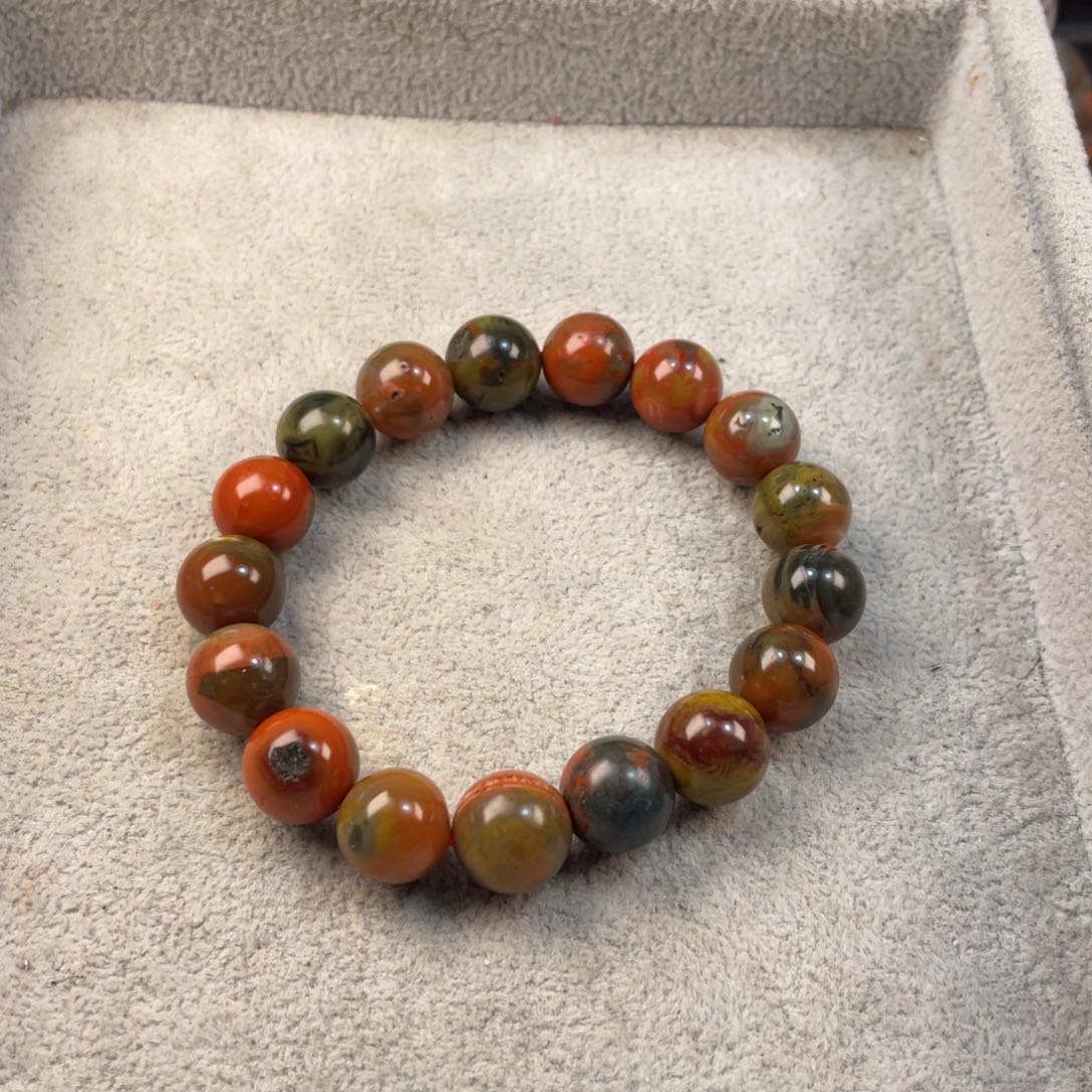 南红玛瑙南红未镶嵌