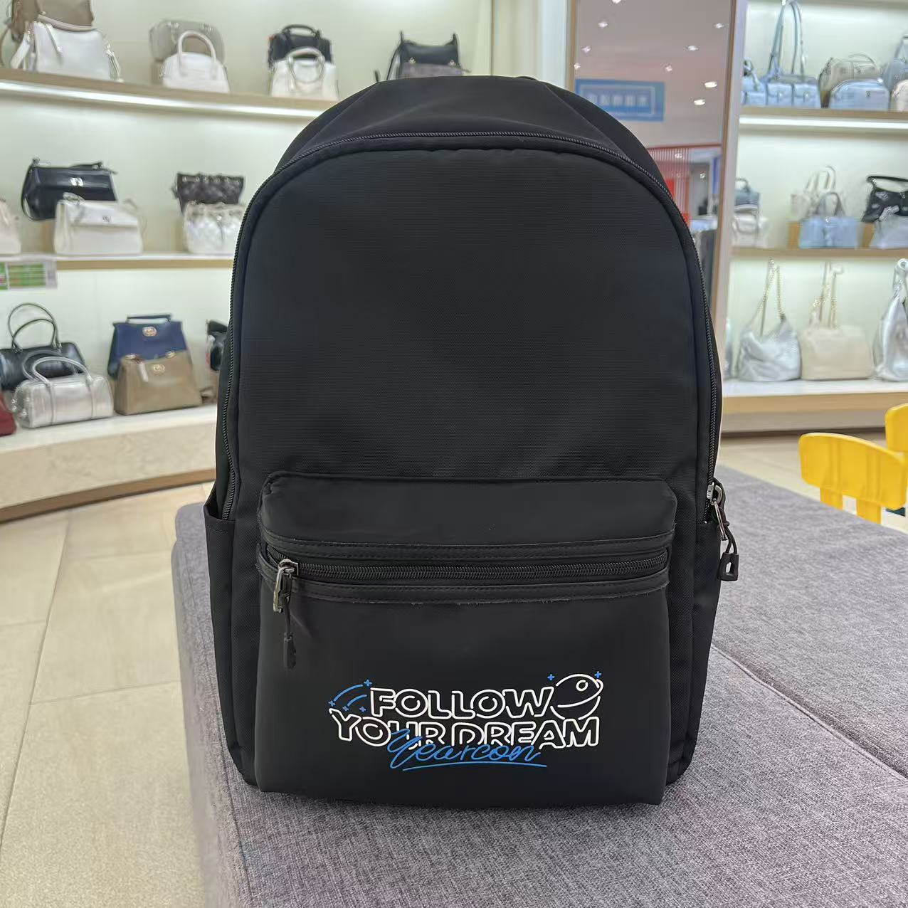 意尔康福利包包合集