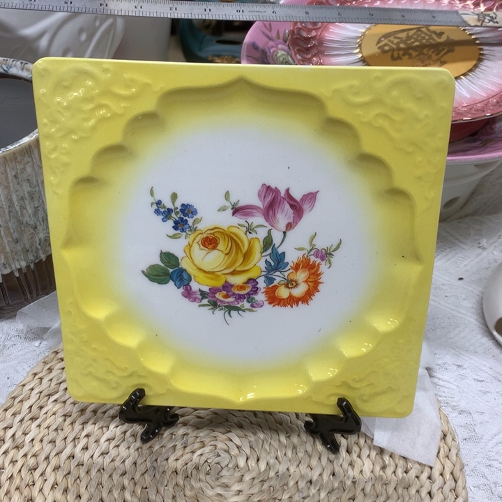 摆件陶瓷工艺。。。。