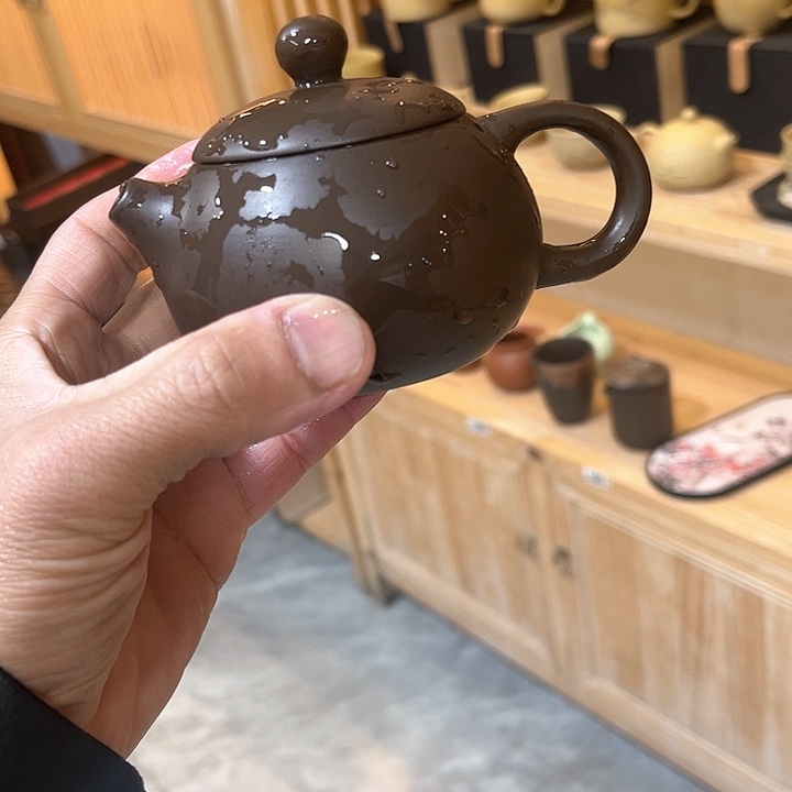 紫砂茶壶紫砂茶具