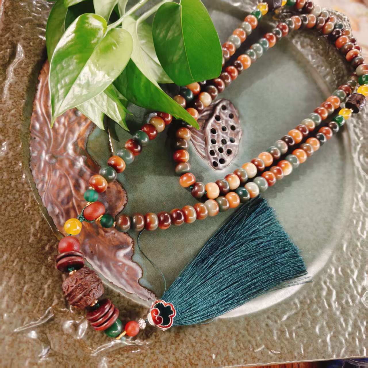 凤徕兮私人定制挂件，5-42