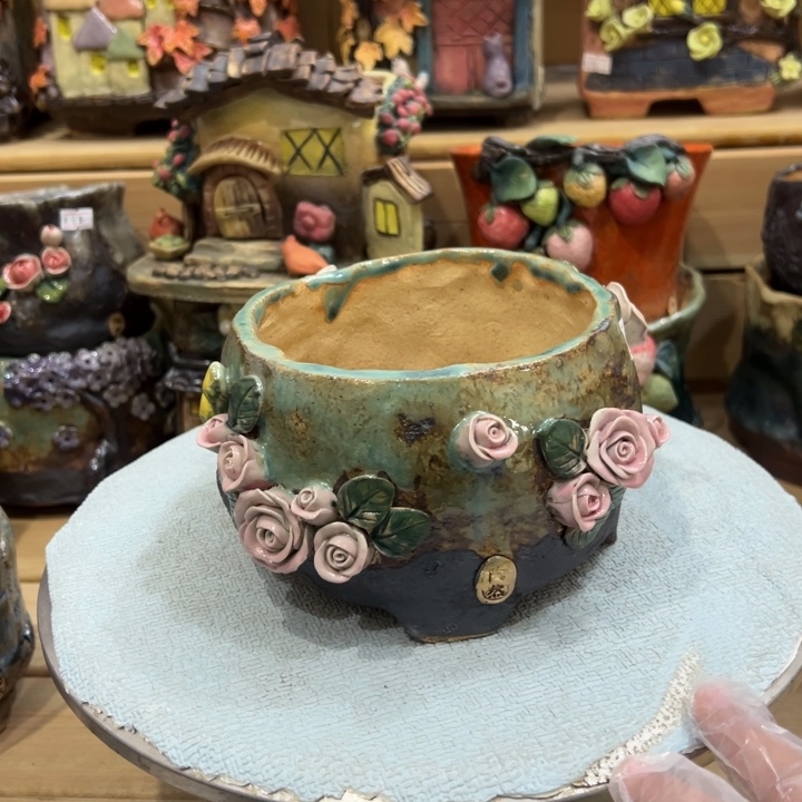 内口12高度10.5百搭好看