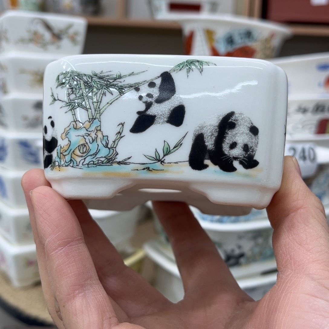 陶瓷内直径8.2-3.8微瑕