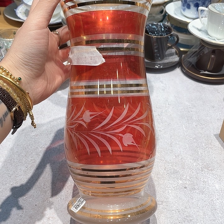 精品进口瓷器瓷片