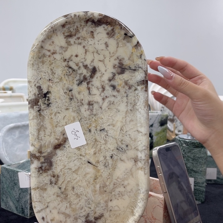 天然奢石系列产品