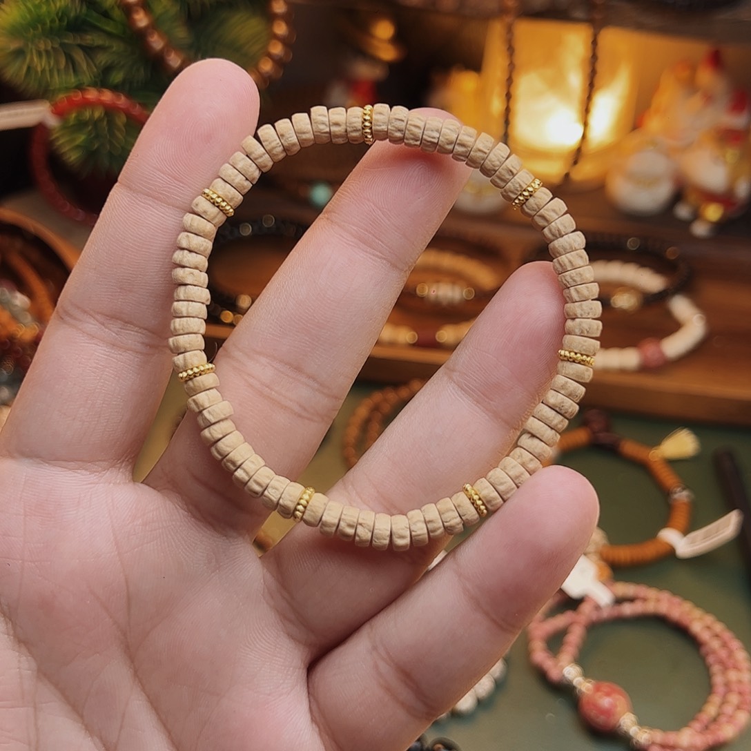 手串菩提根/象牙果