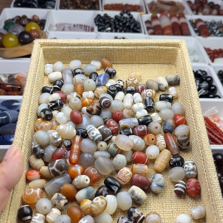 琉璃非金属查数一元一颗