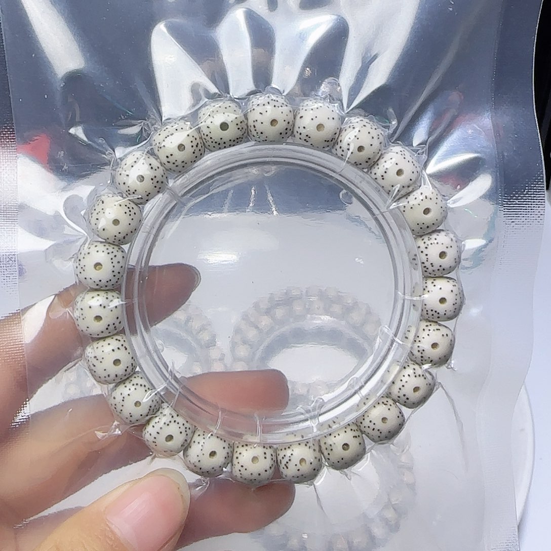 星月菩提手串又**了卡10眼睛81