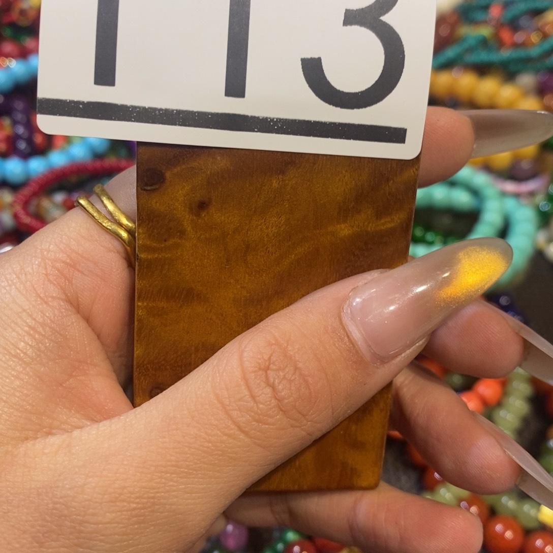 木黑****1花梨木圆雕圆珠113