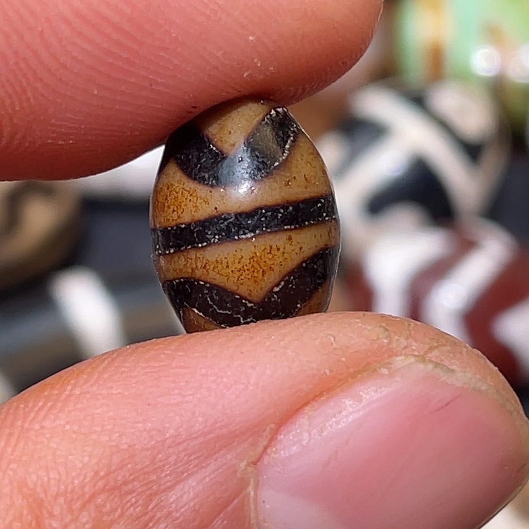 玛瑙/玉髓未镶嵌珠子