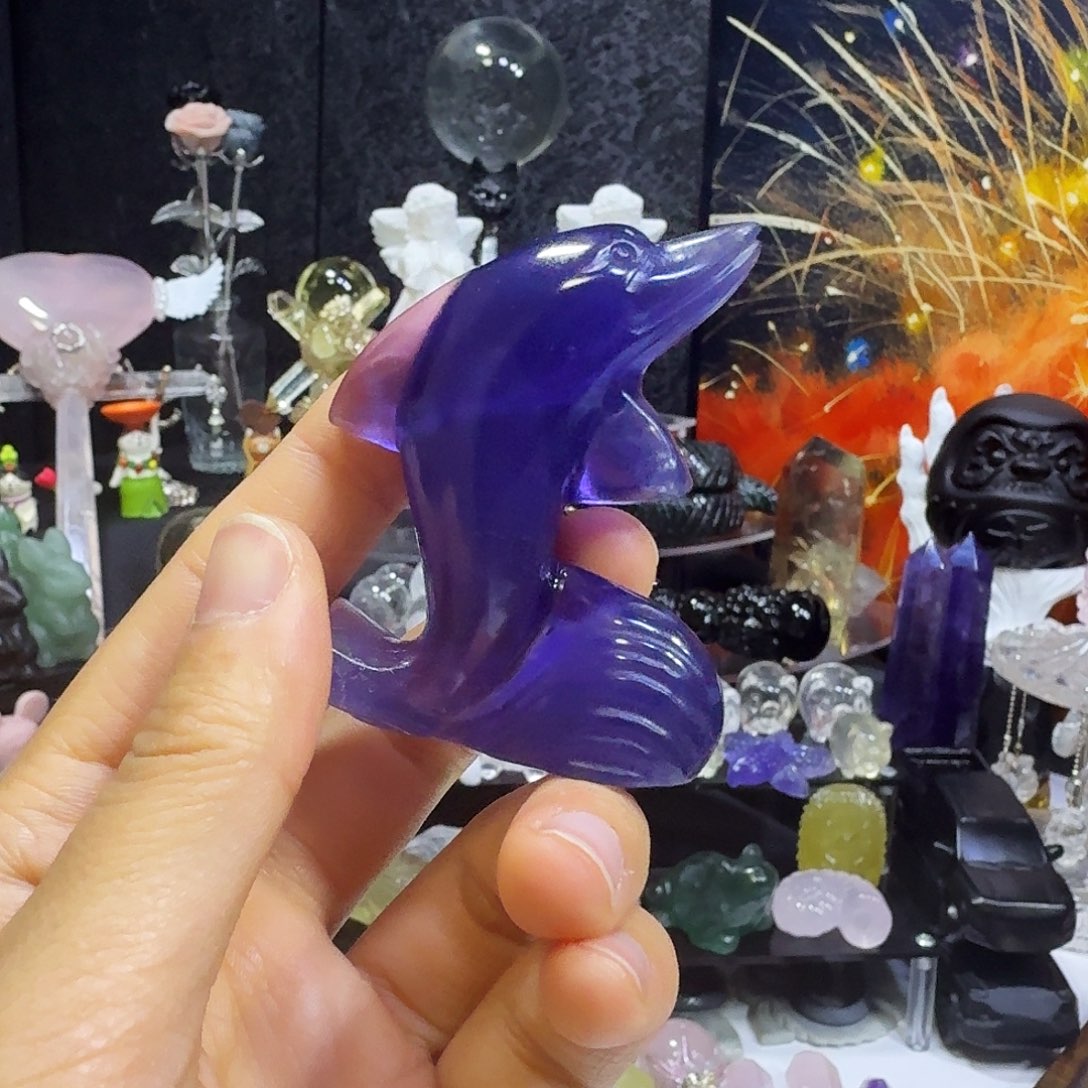 111111萤石（处理）