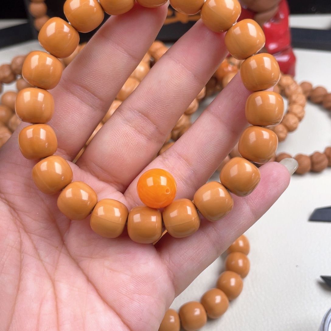 *****猴头核桃吊坠老型